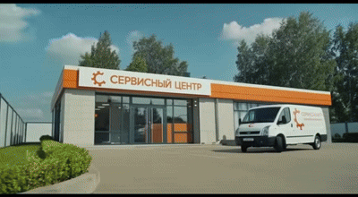 Замена кольца кратности
